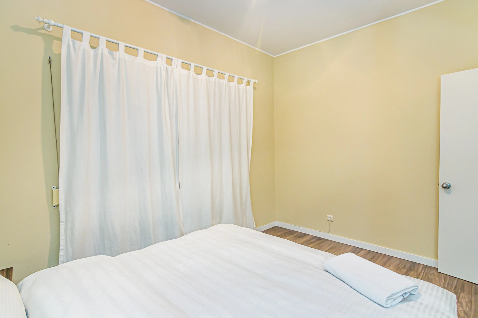 Апарт-отель SEA VIEW REZIDENS