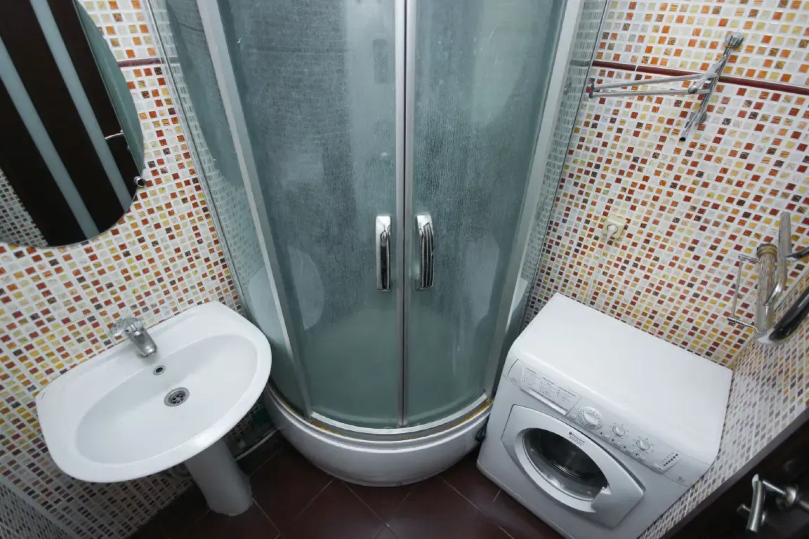 Апартаменты Dolina 2