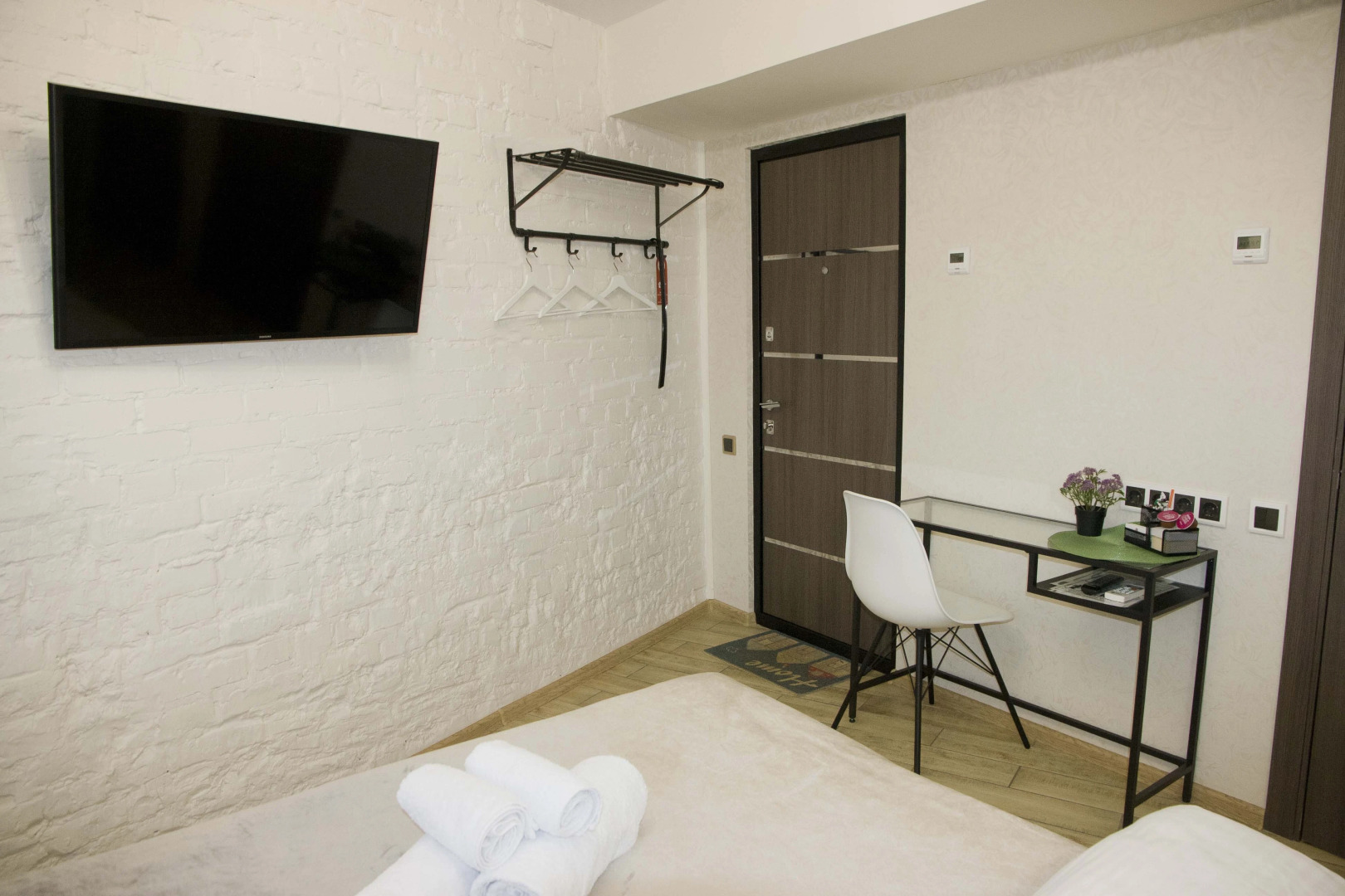 Мини-Отель Барбарис