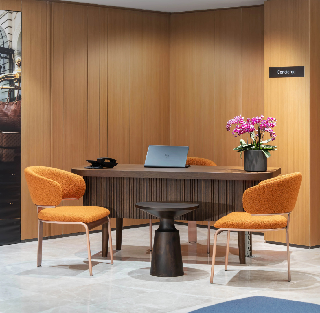 Crowne Plaza Istanbul Ortakoy Bosphorus, an IHG Hotel