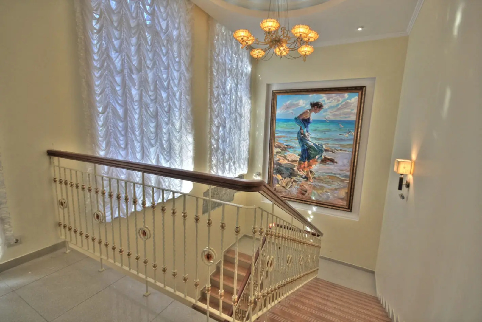 Апартаменты Дача Штейнгольца