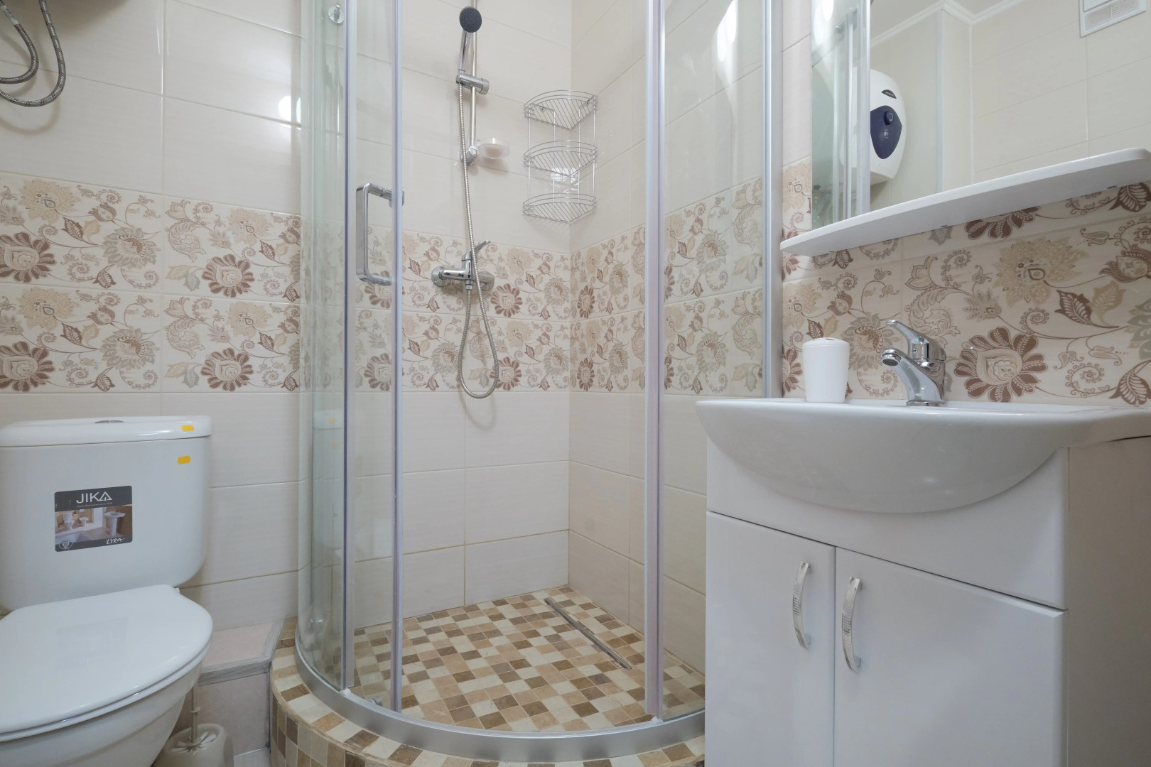 Апартаменты у Ладожского Вокзала