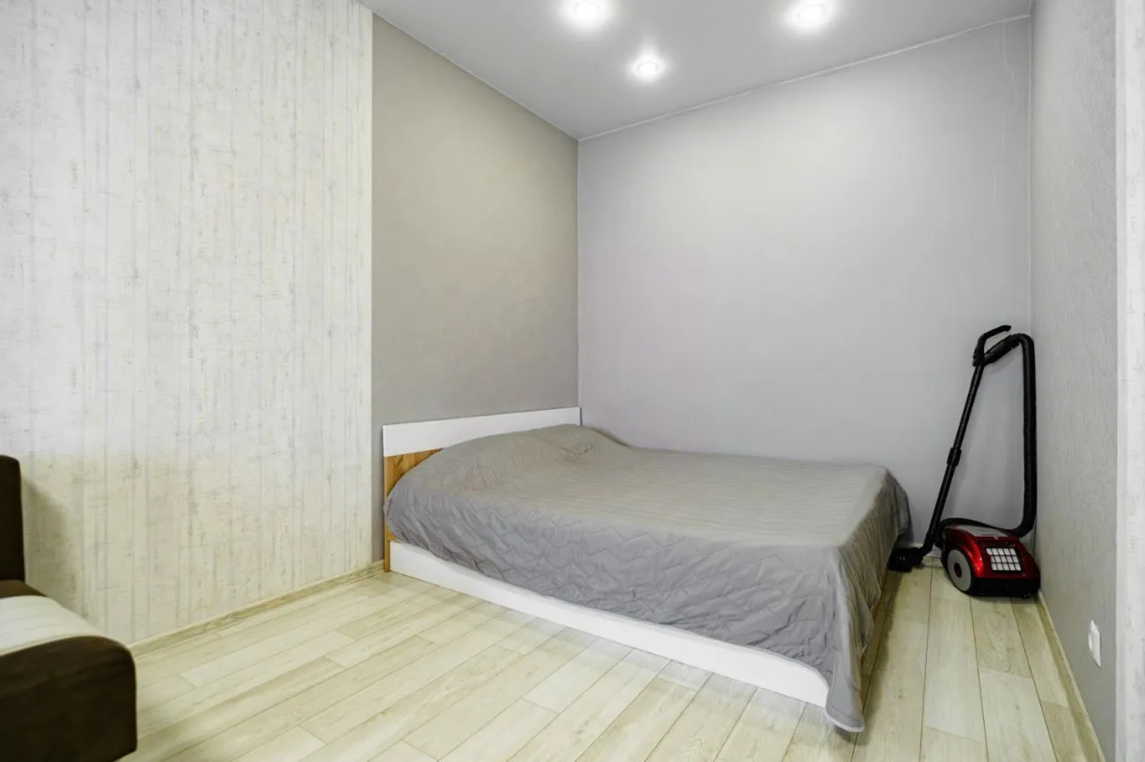 Квартира на Проспекте Врача Сурова 26