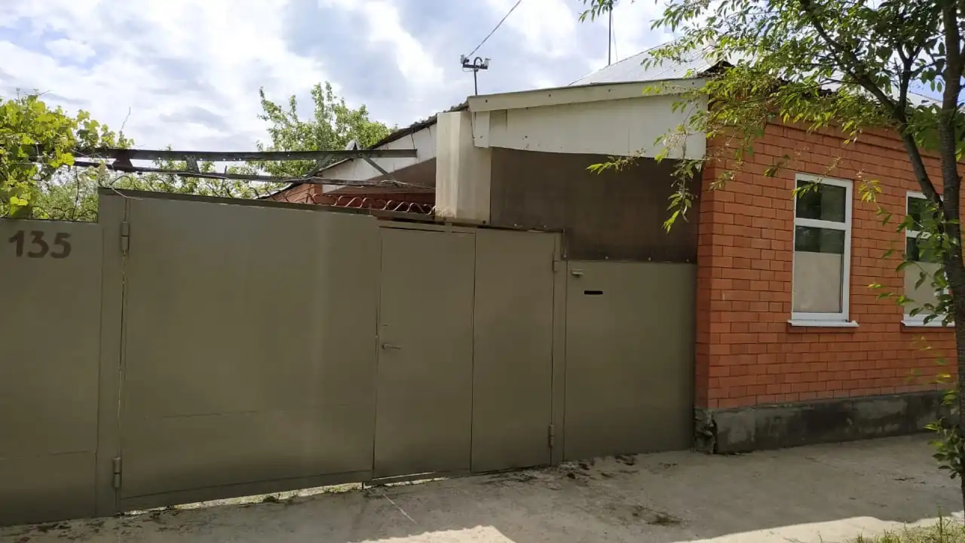 Квартира Tакс и Ko