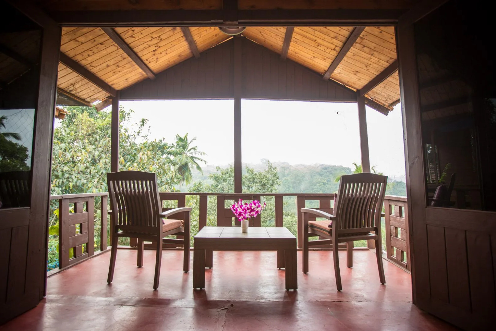 Отель Blue Planet Wellness