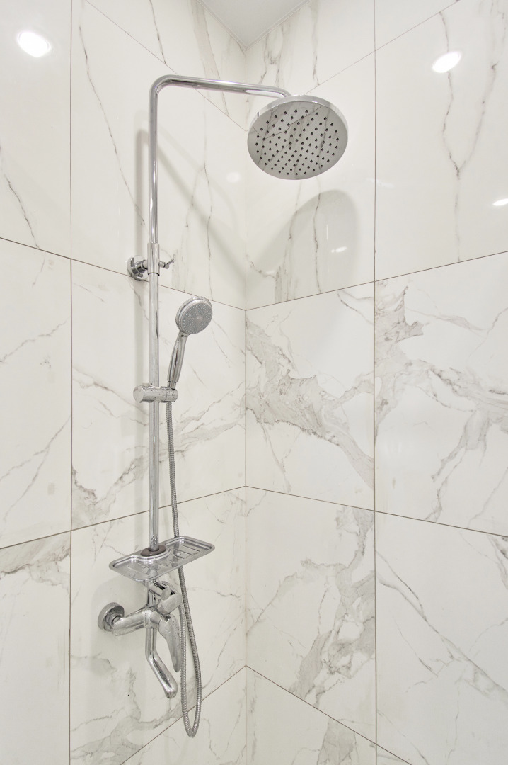 Апартаменты Полтавский