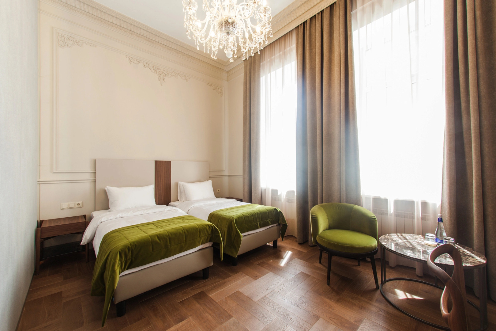 Отель Амурский