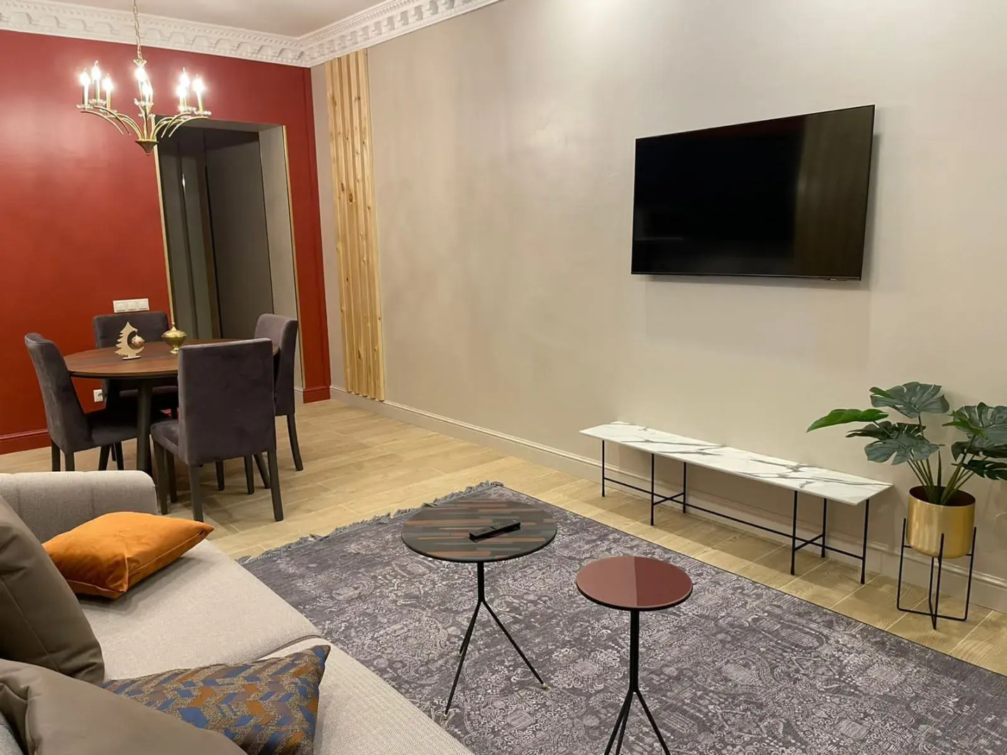 Гостевой дом Вилла Омега