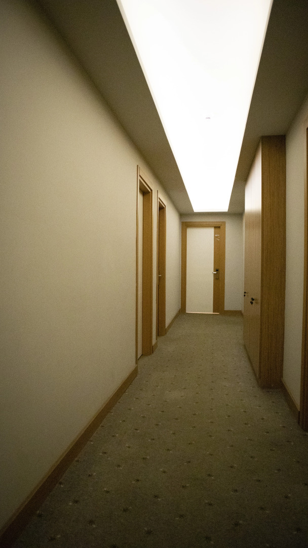 Отель Trakya City