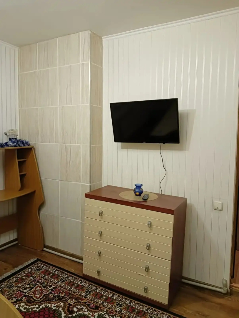 Апартаменты Журавли