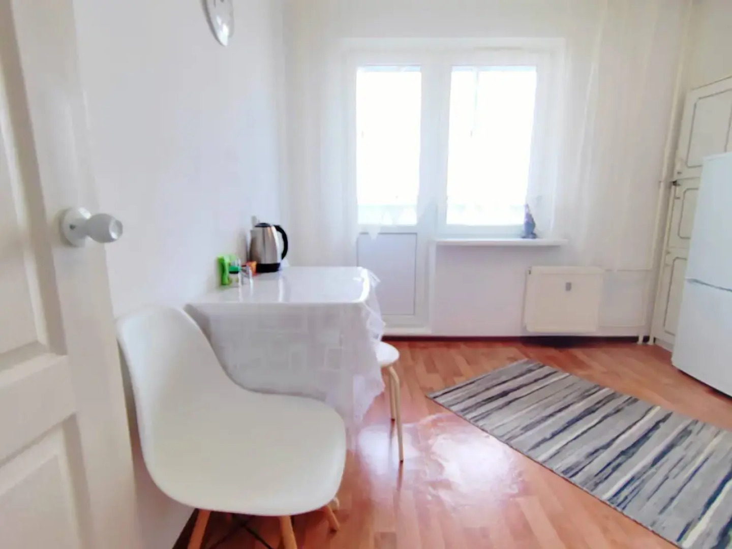 Апартаменты Надежды 7