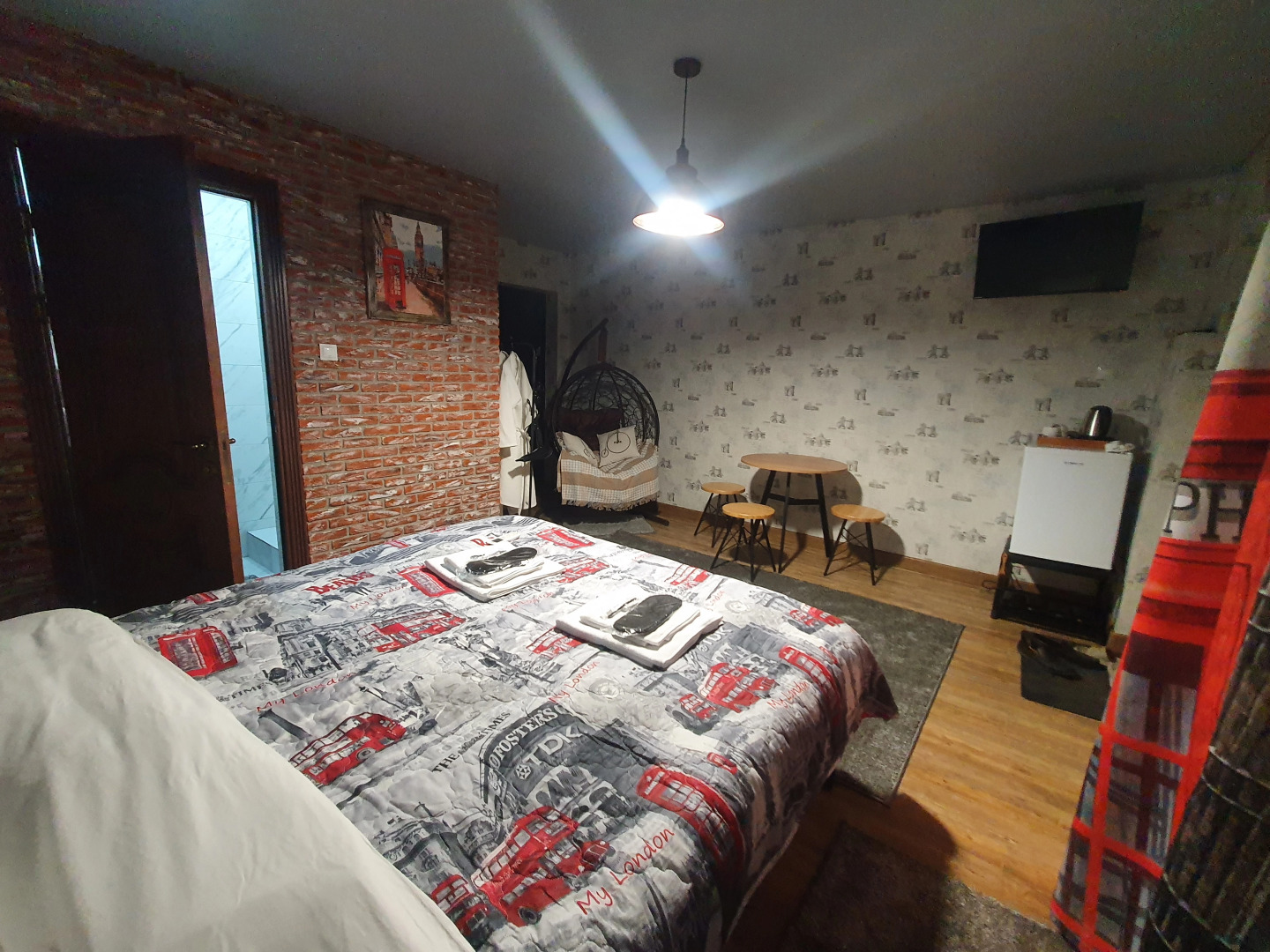 Отель Art House Hotel