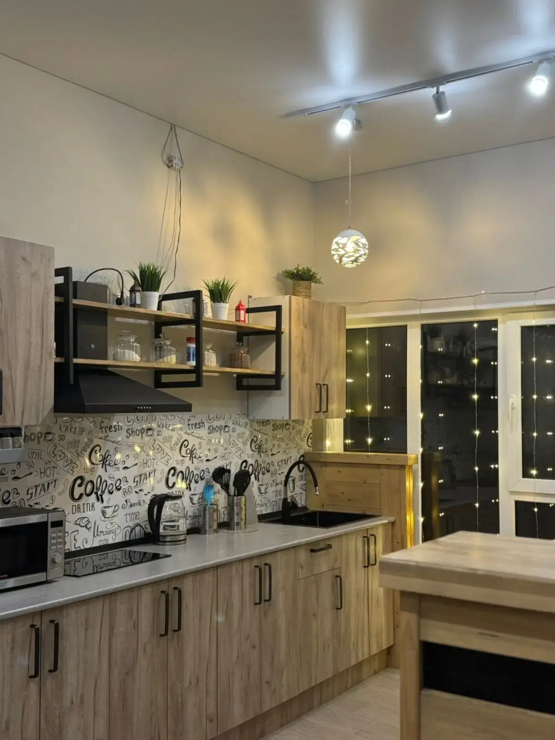 Гостевой Дом Синур