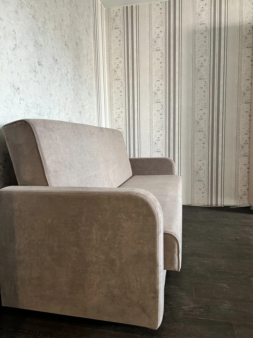 Апартаменты на улице Кочетова