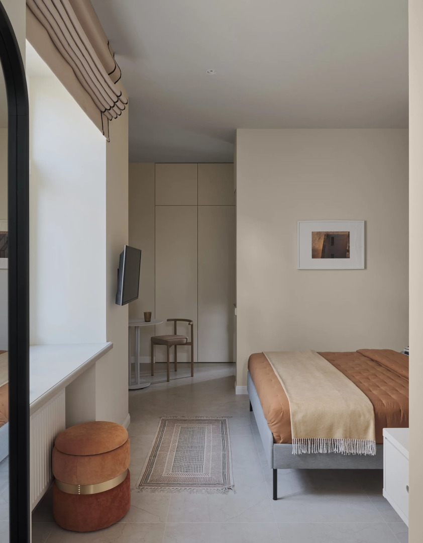 Апартаменты Студия у Эрмитажа