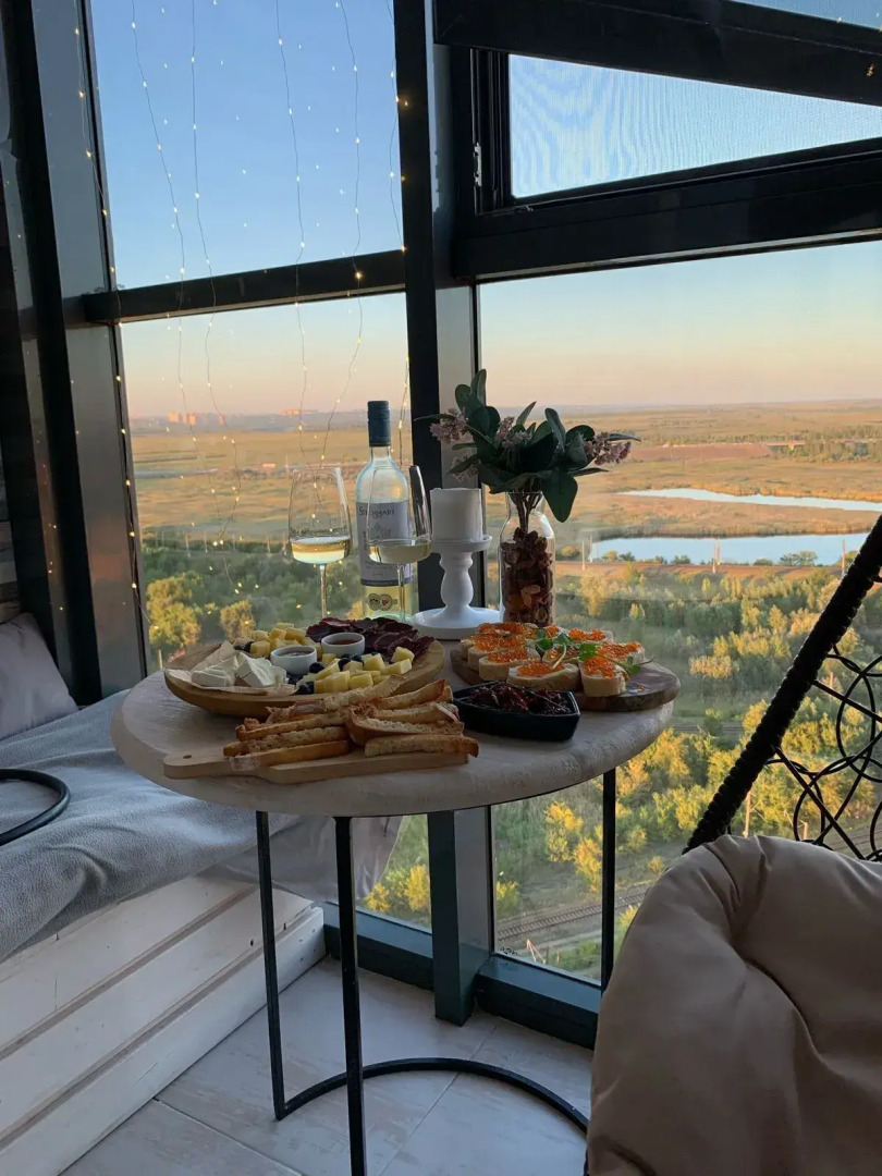 Квартира на Западном шоссе