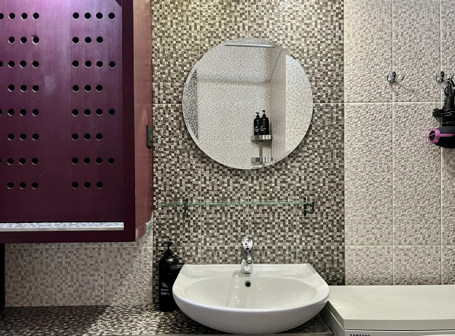 Апартаменты Rauktis Apartments