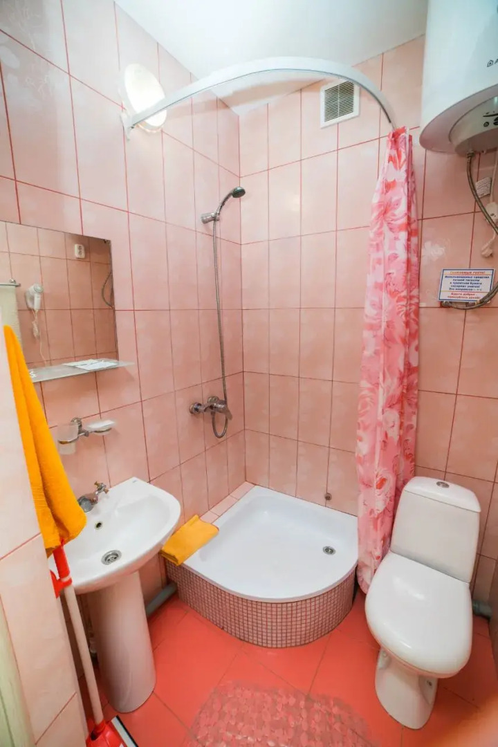 Гостевой дом Светлана