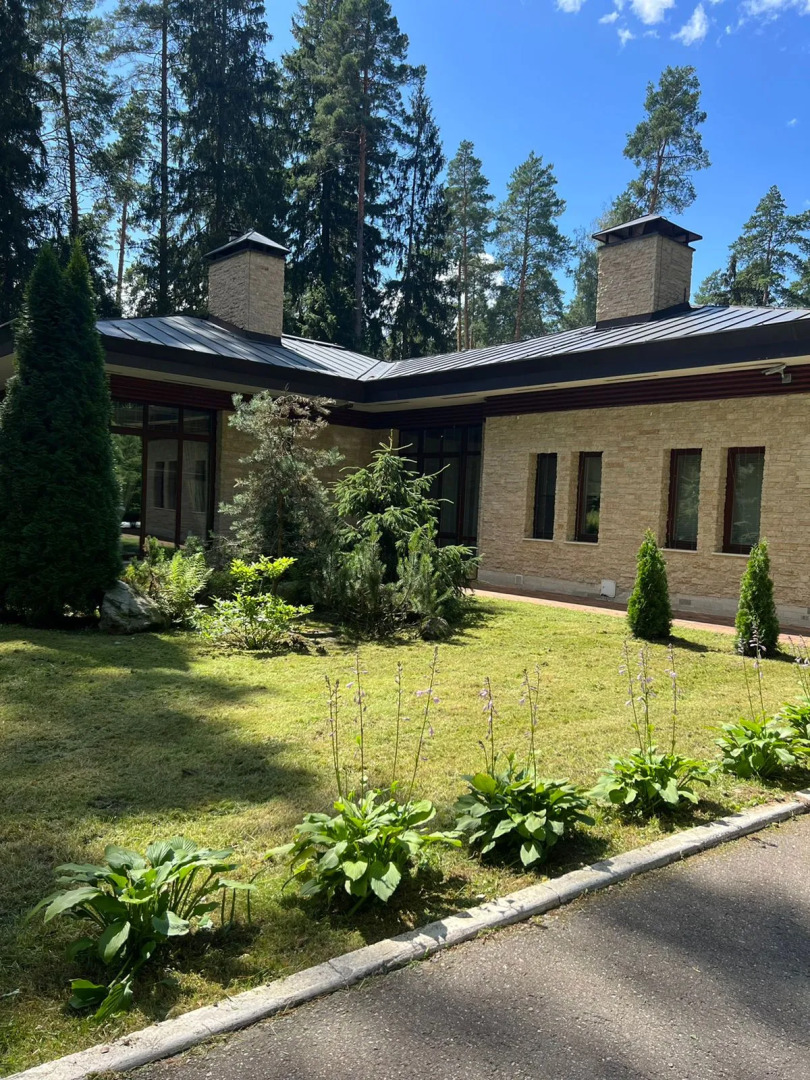 Отель Усадьба Тайны Рублева