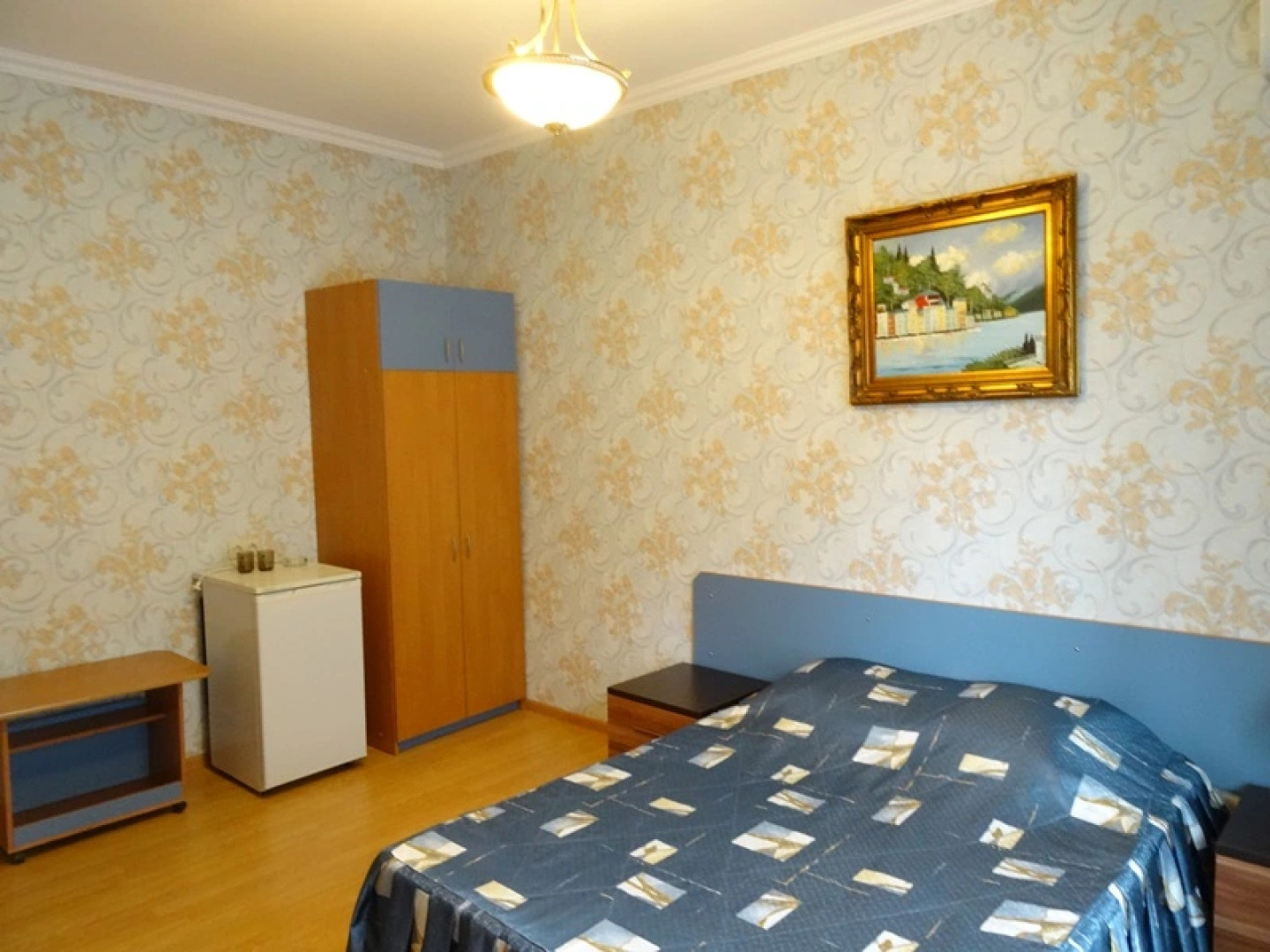 Гостевой дом Жемчужина