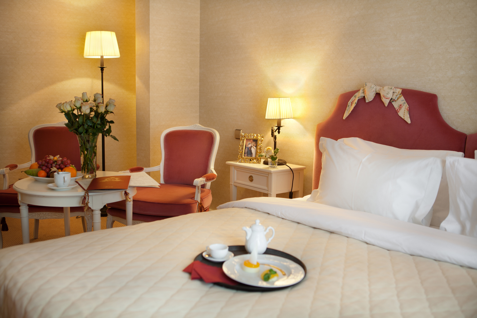 Отель Кронон Парк