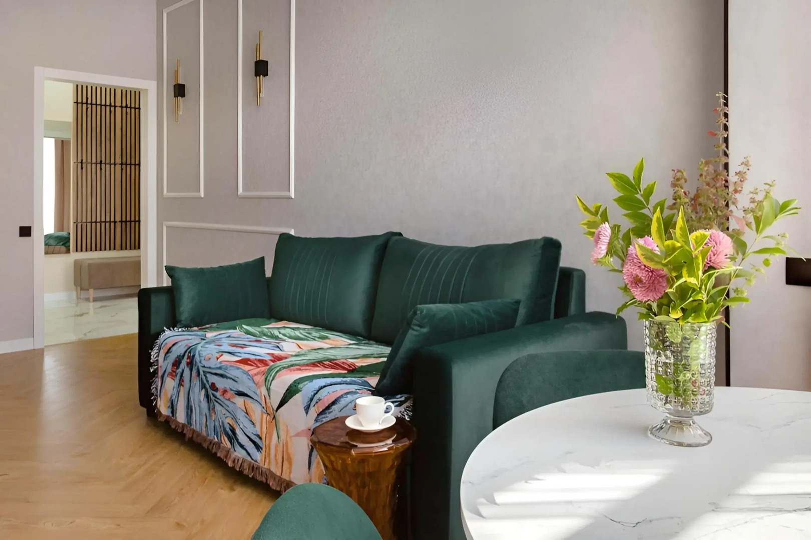 Квартира Insta Style by PiligrimKMV