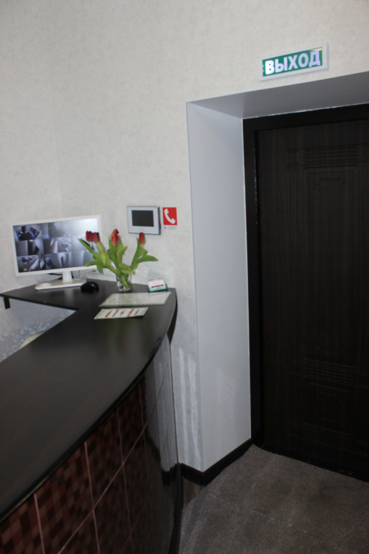 Мини-отель Виктория