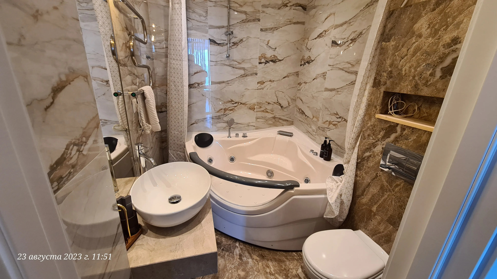 Апартаменты Белинский