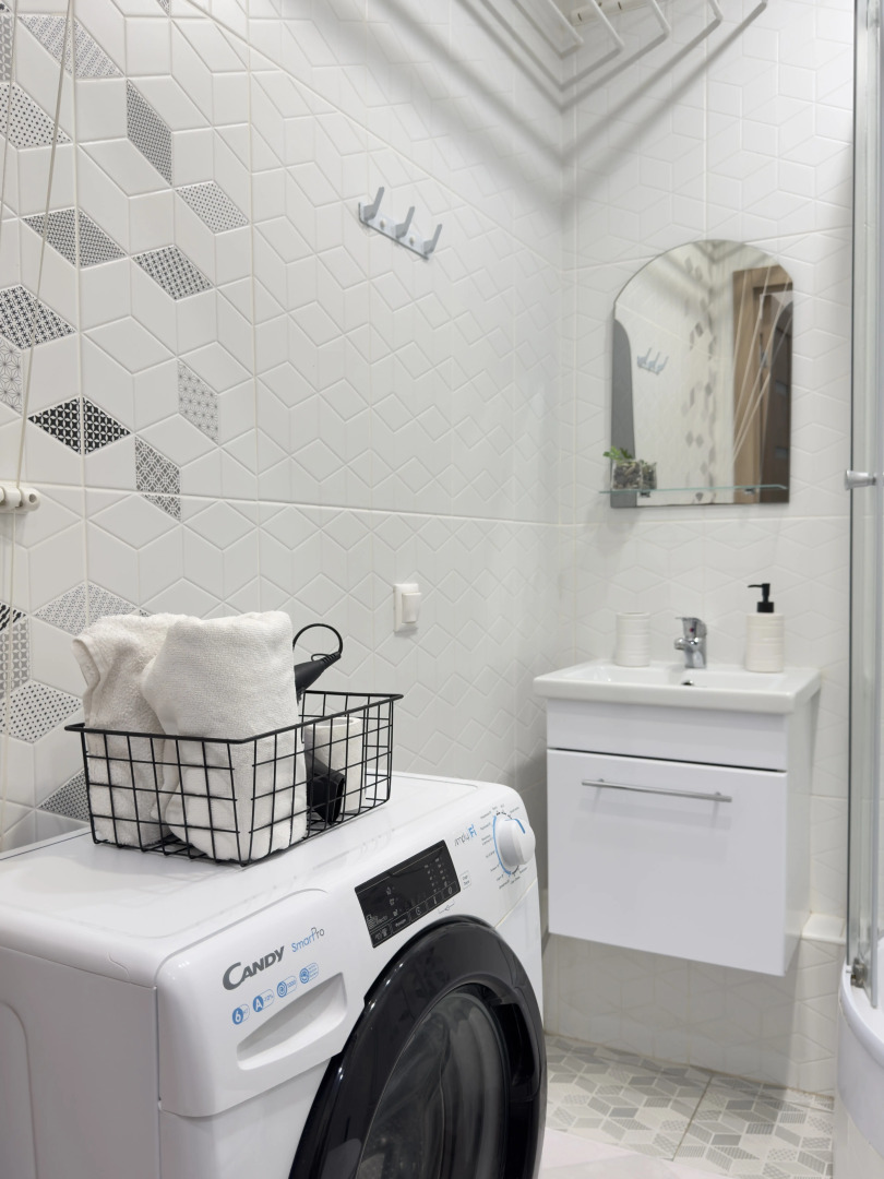 Квартира Рядом с медцентром