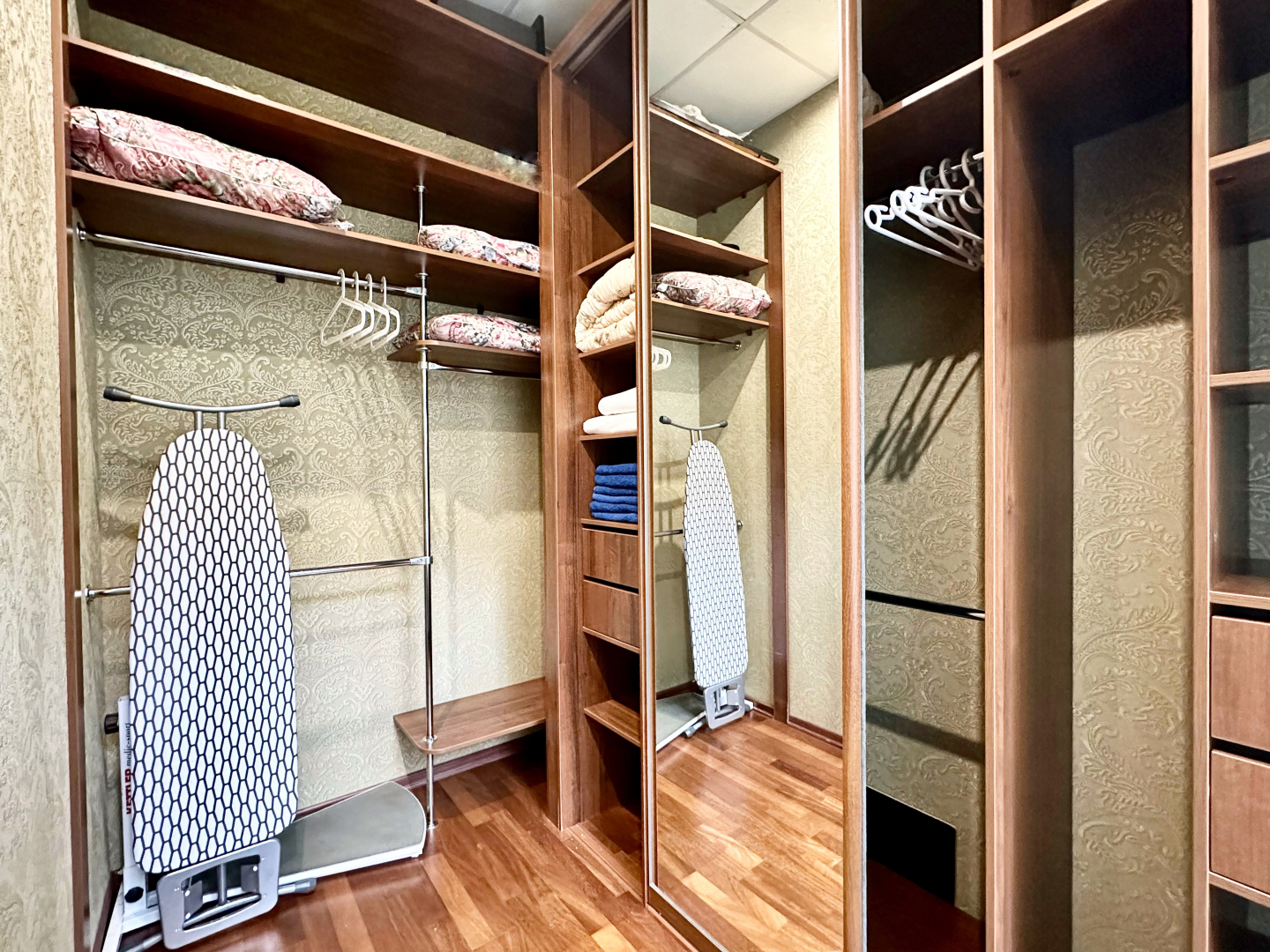 Апартаменты SpbStay Моховая 4