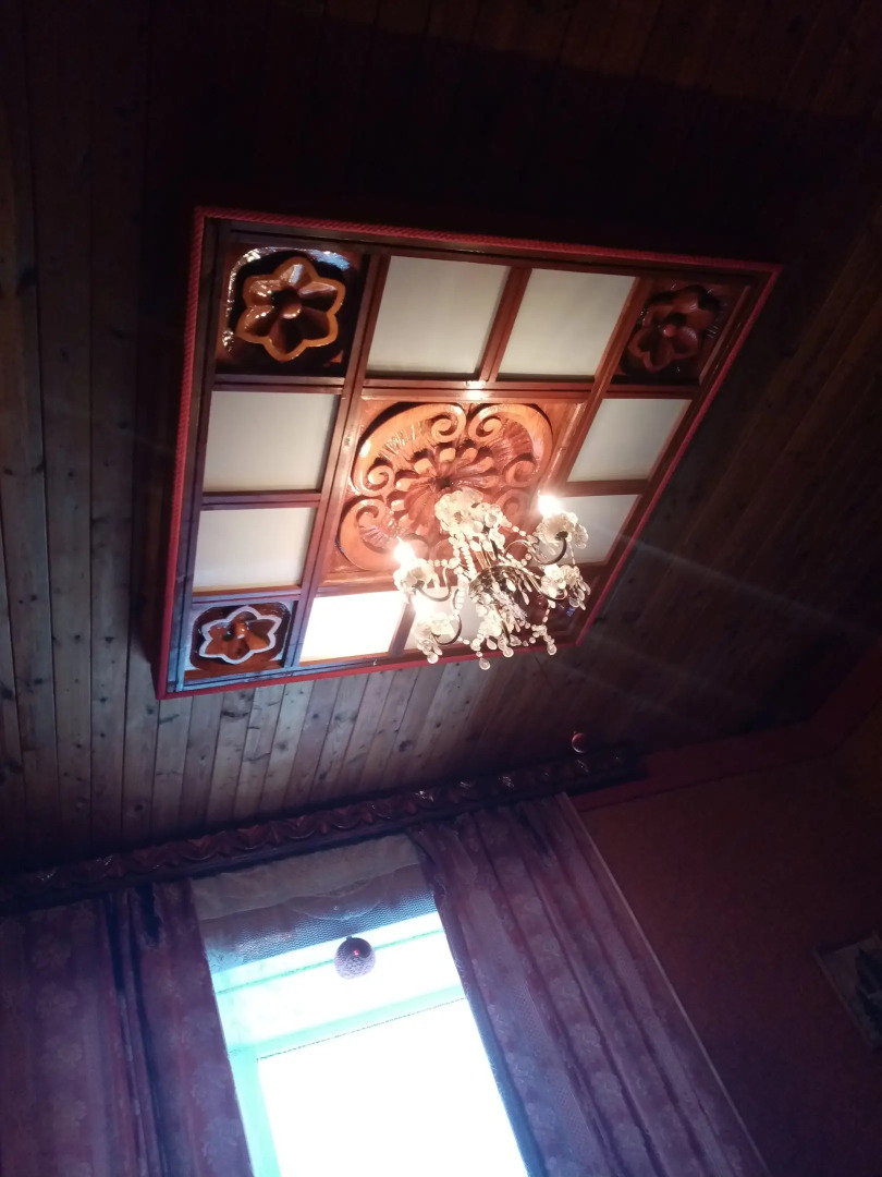 Дом НА БЕРЕГУ РЕКИ СОЛОНИЦА