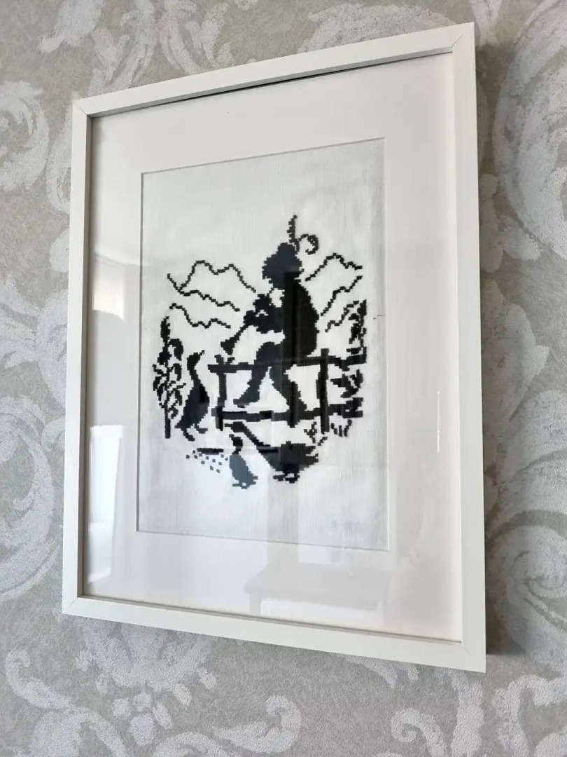 Квартира "Синее море"