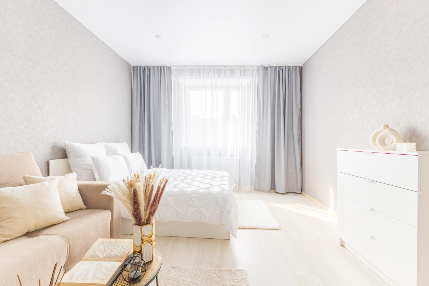 Апартаменты Комфорт