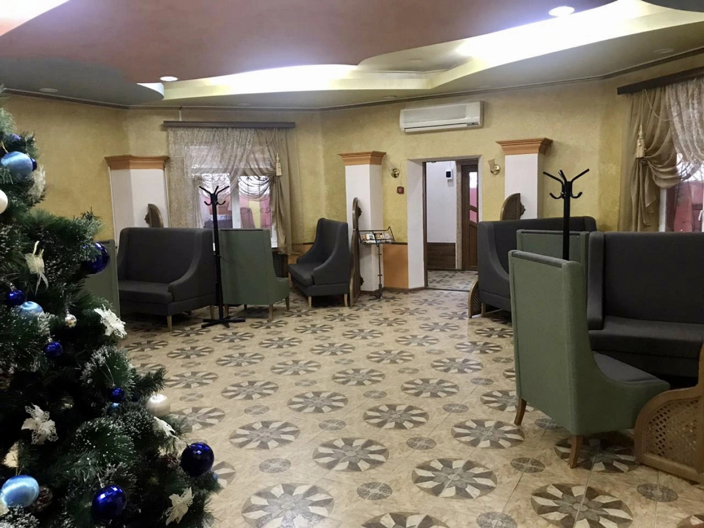 Хостел 1001 Ночь