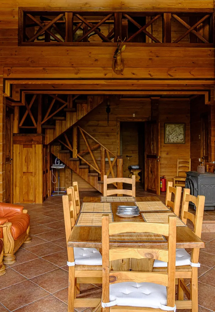 Загородный Эко-клуб "Три медведя"