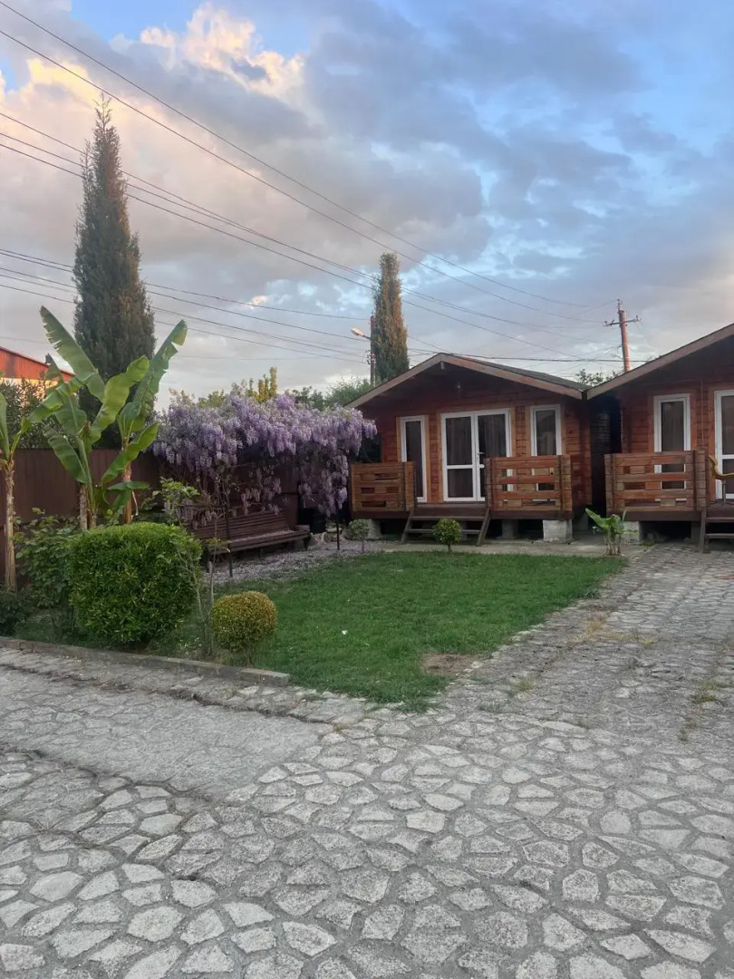 Частный дом Виктория