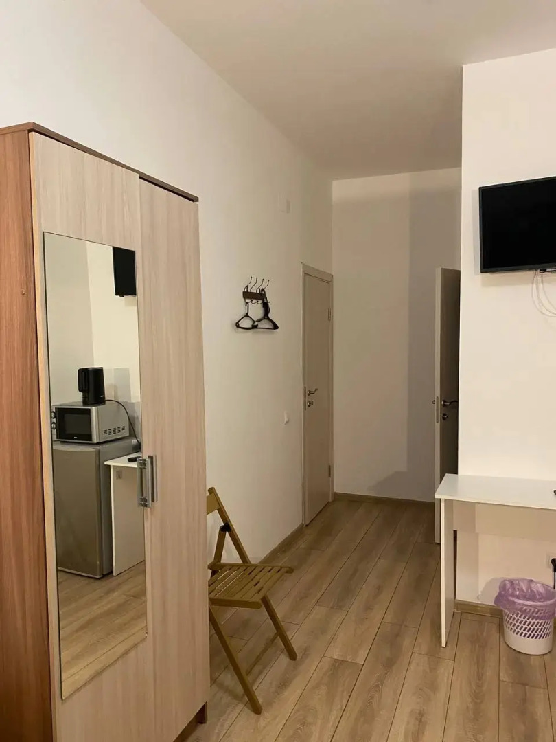 Мини-отель на Лебедева 10В 