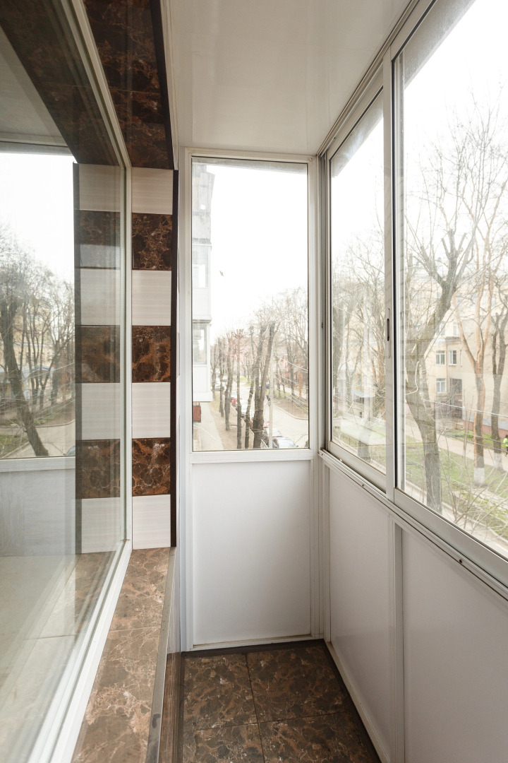 Апартаменты Студия в центре Ярославля