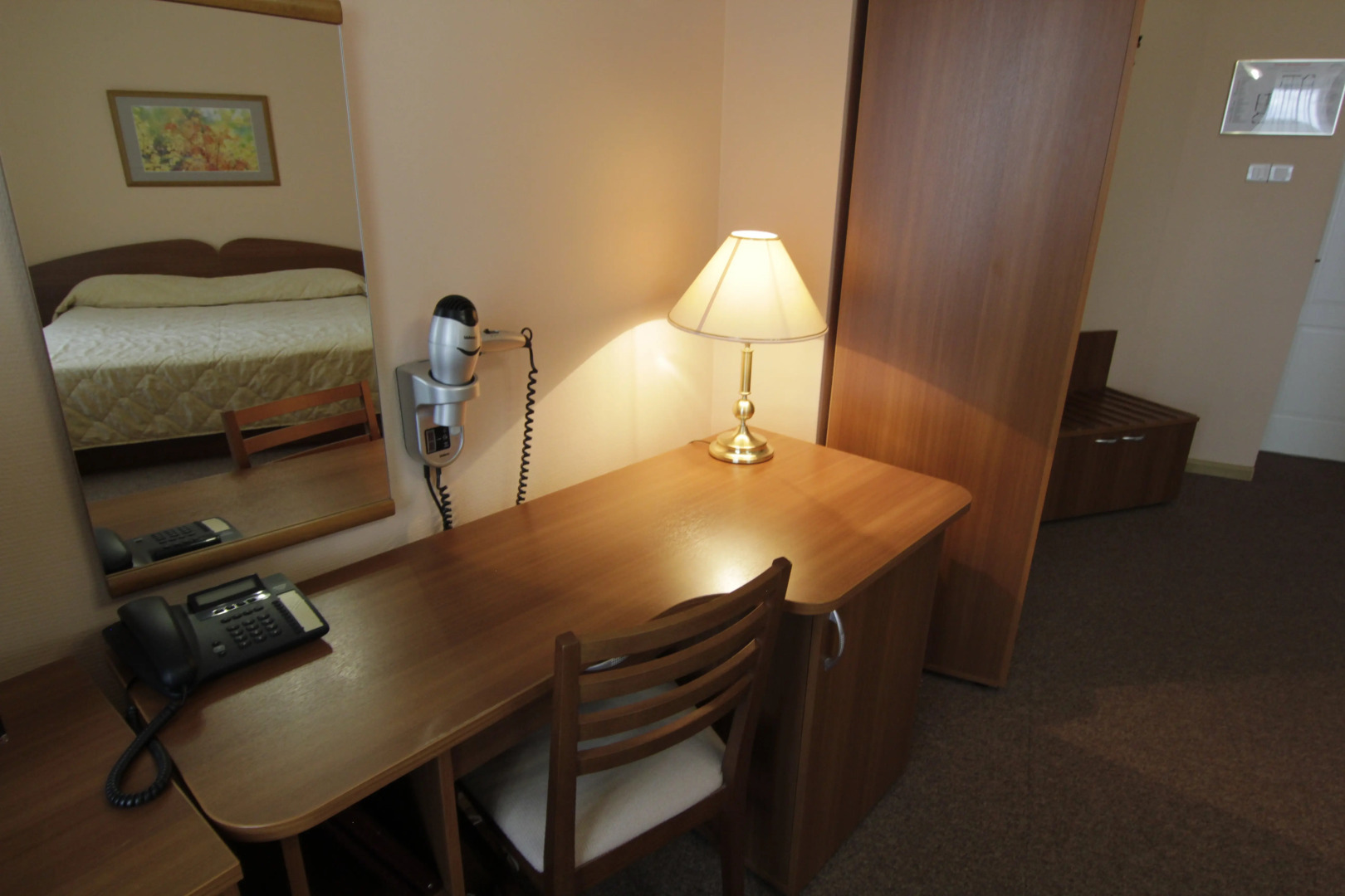 Отель Кристалл