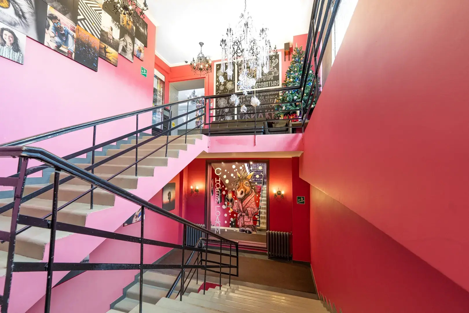 Отель Погости.ру на Алтуфьевском Шоссе