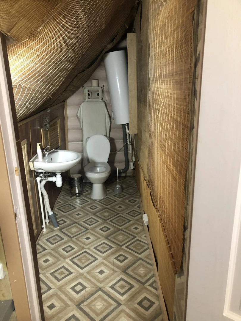 Гостевой дом Волна