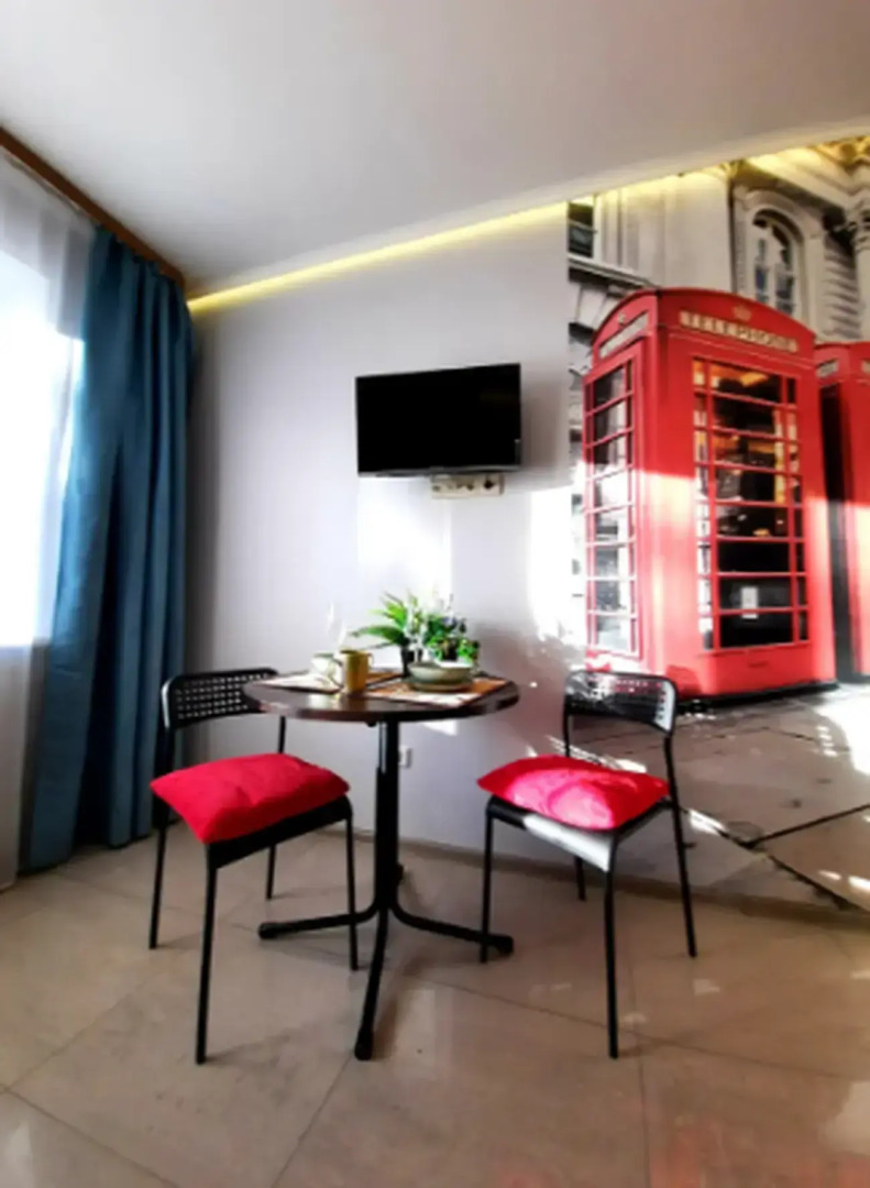 Квартира на Улице Заречная 8