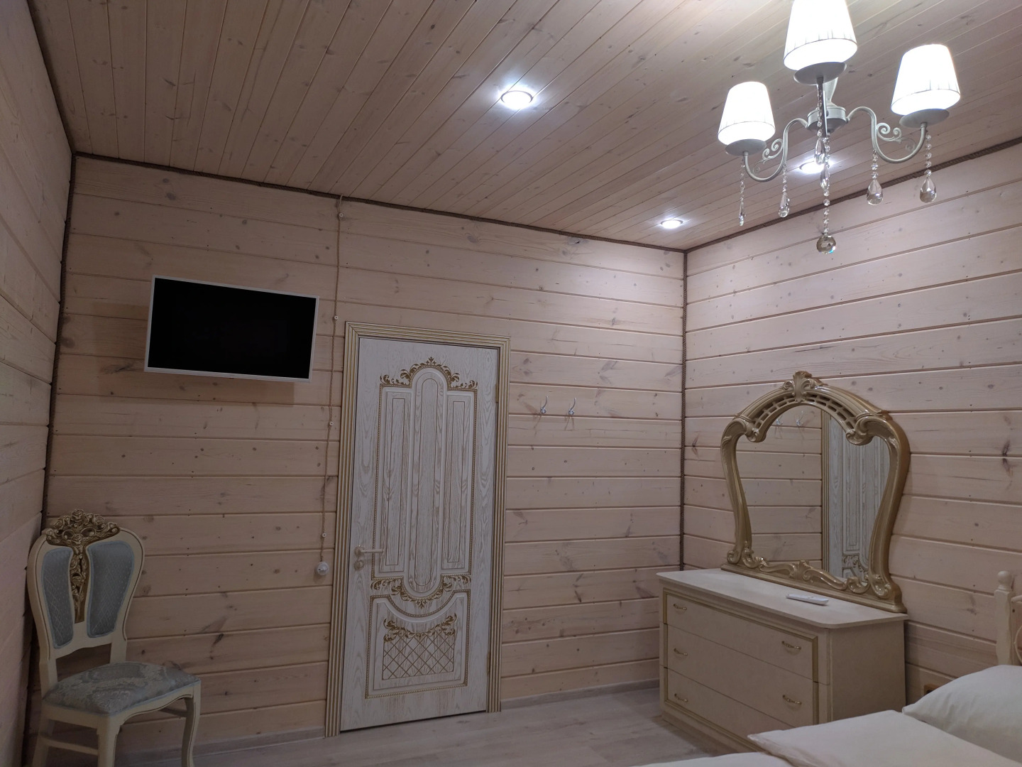 Гостевой дом Дом Ямщика