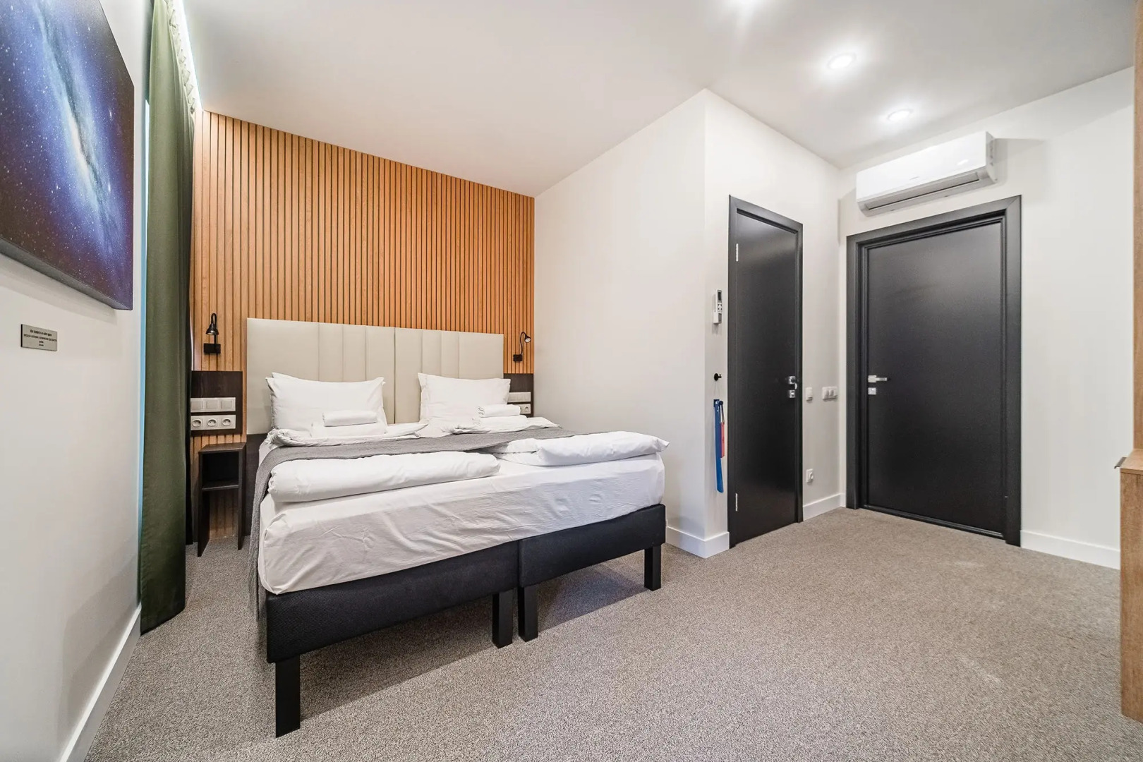 Мини отель Zen Time