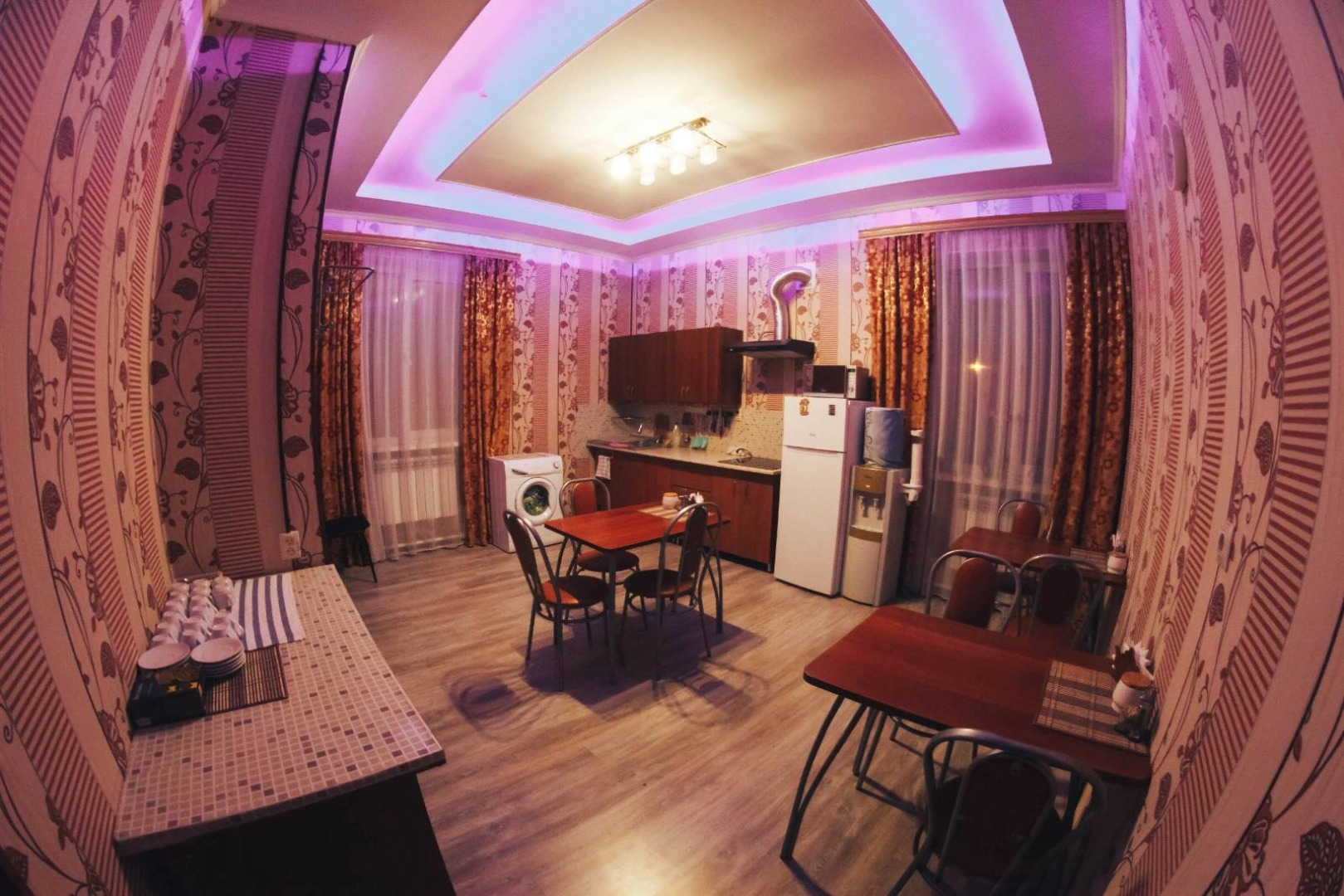 Гостевой Дом Династия