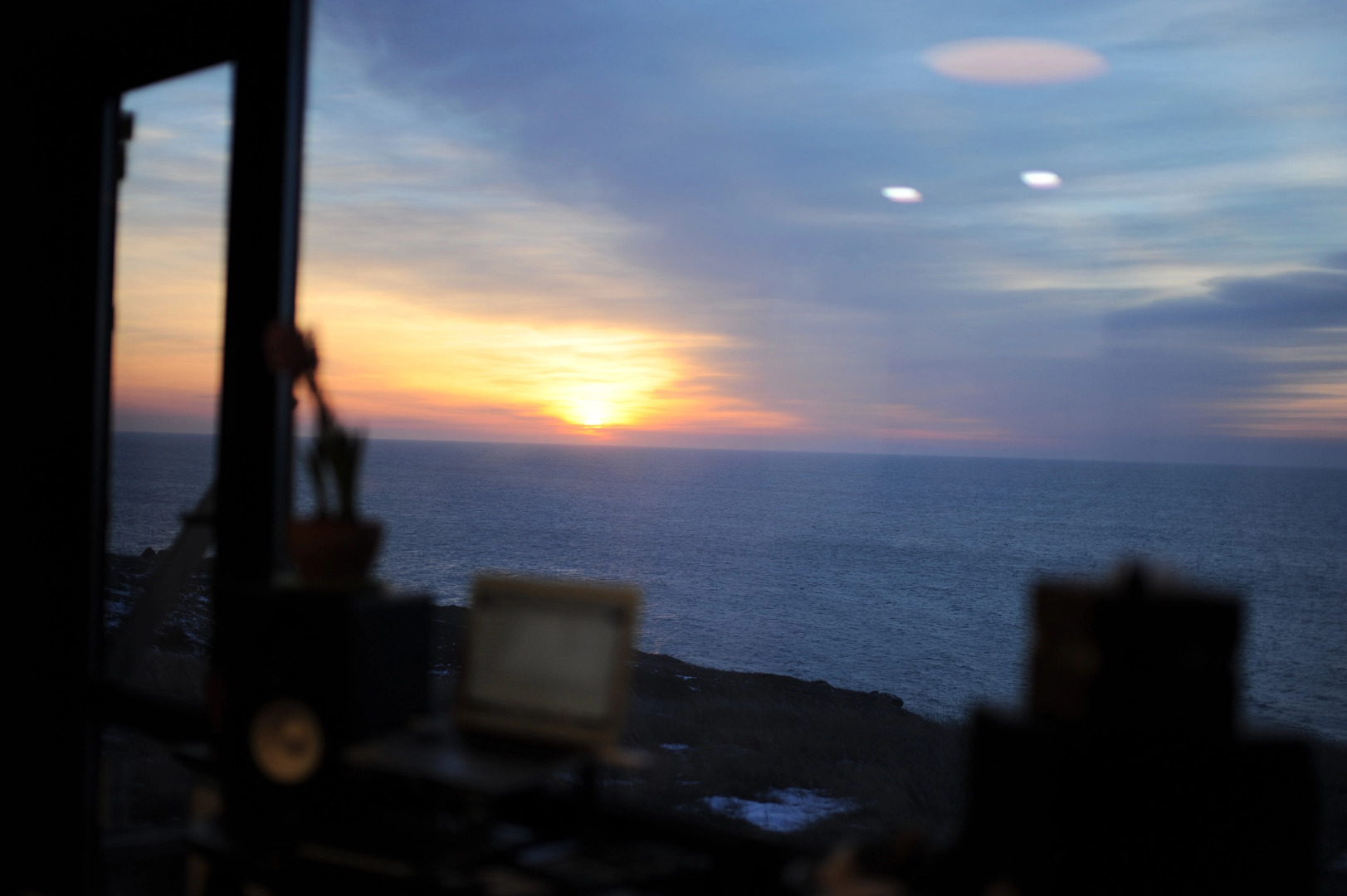 Гостевой Дом Уютный дом на берегу моря