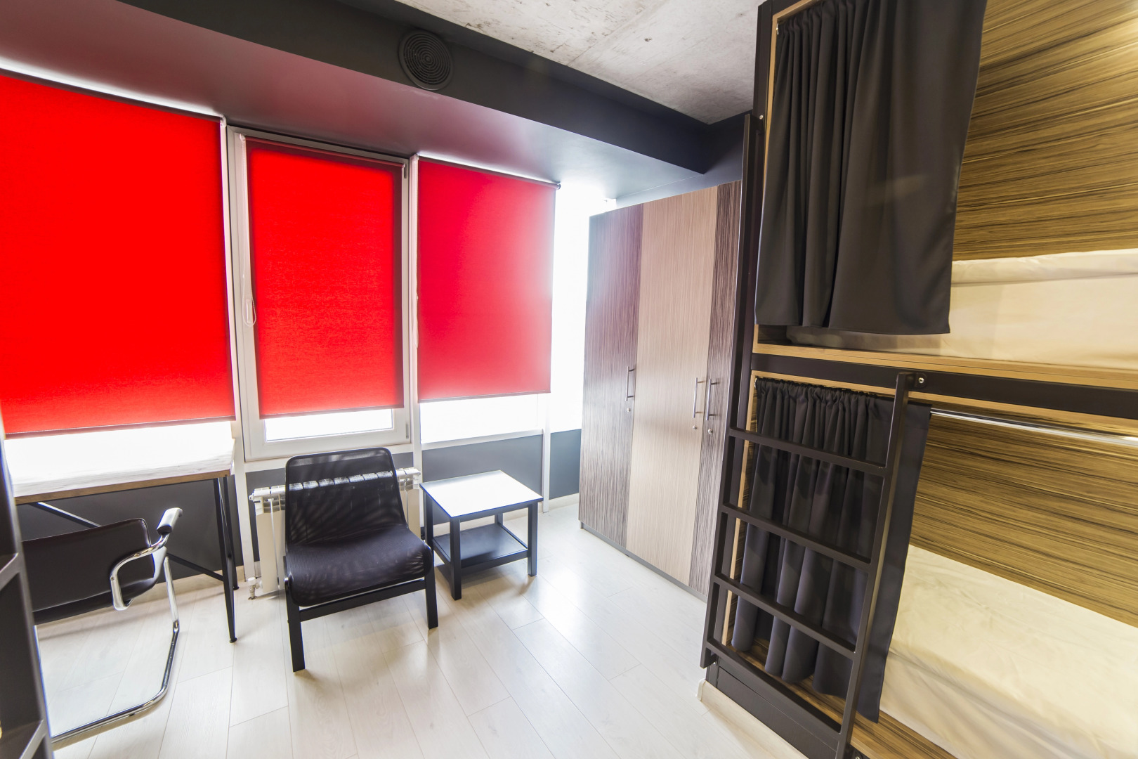 Хостел Панорама Лофт