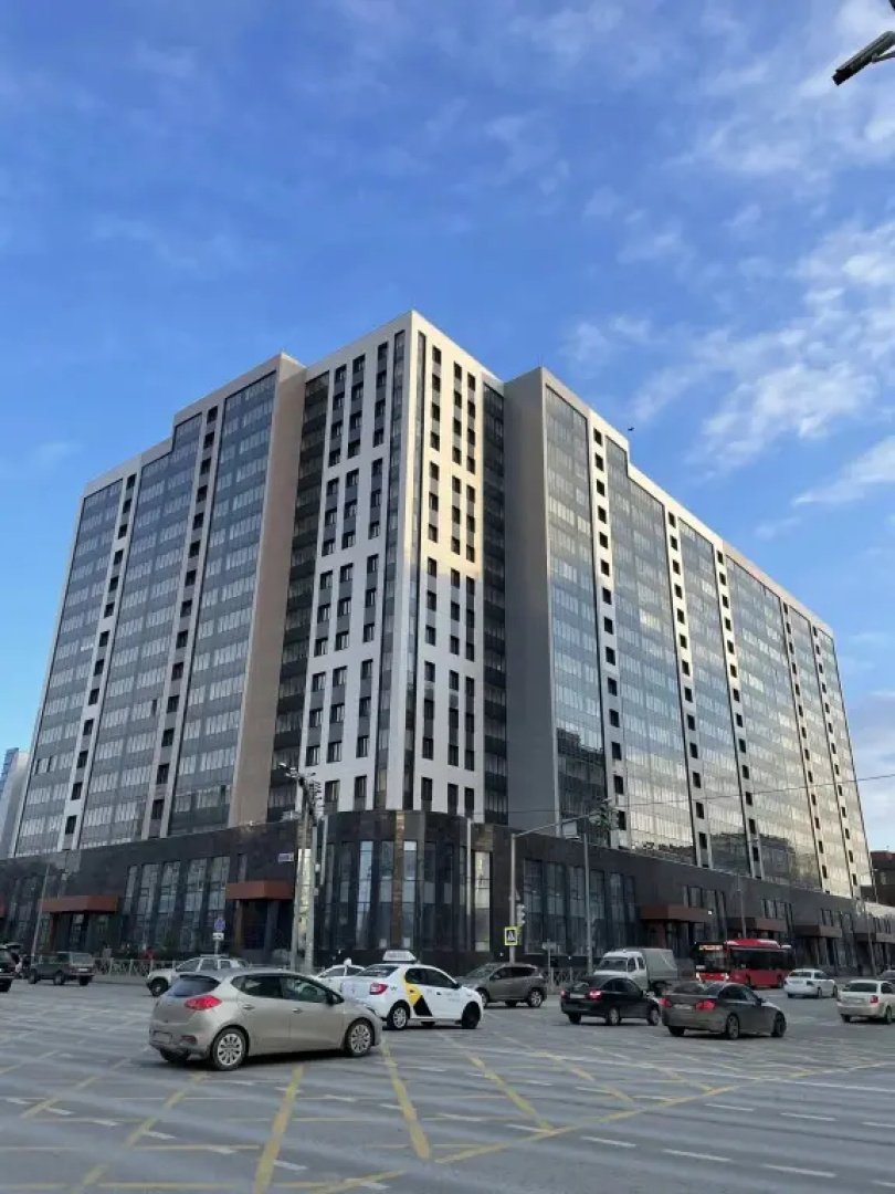 Квартира Стильная в центре Казани