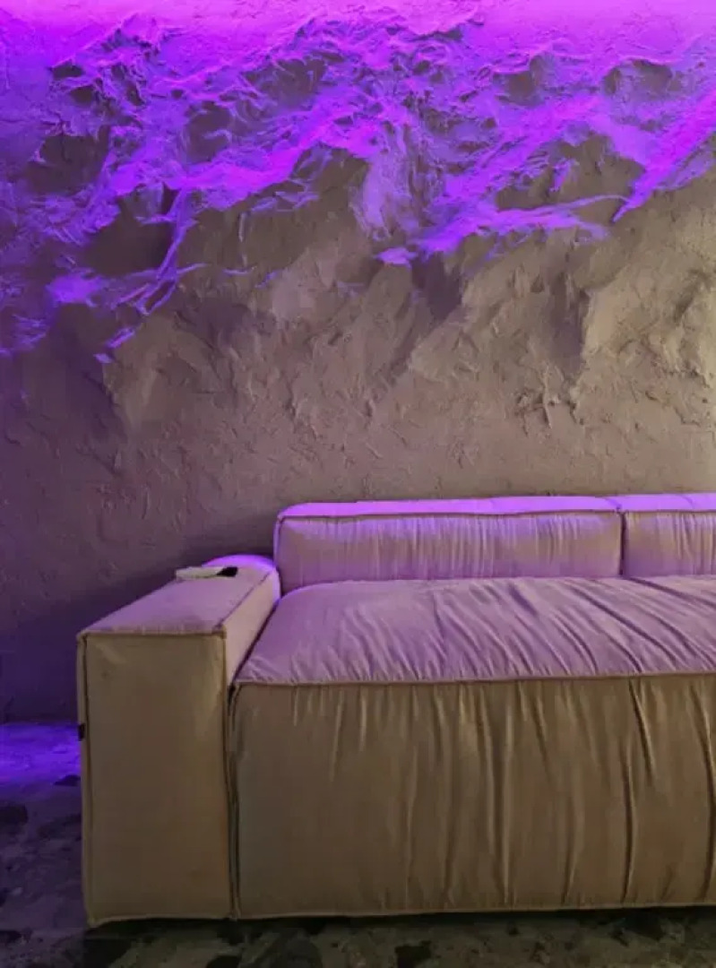 Квартира Двухкомнатная 25 Октября улица 39