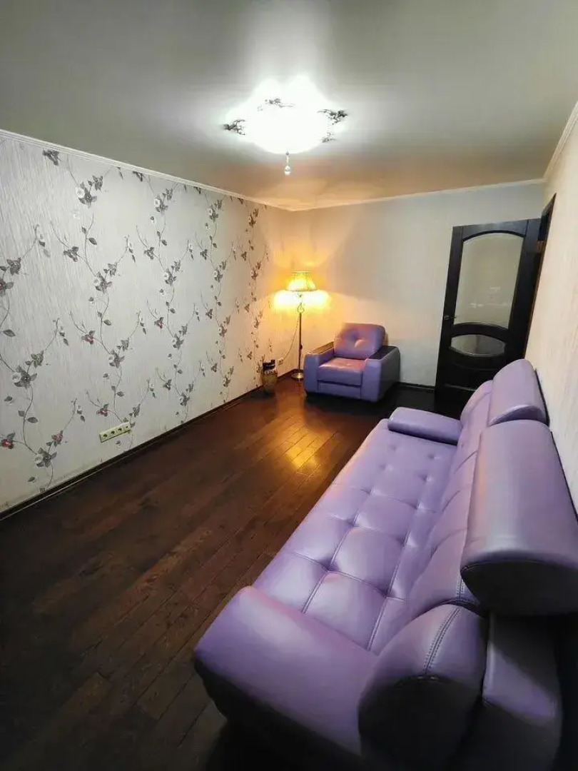 Квартира на Ленина 110